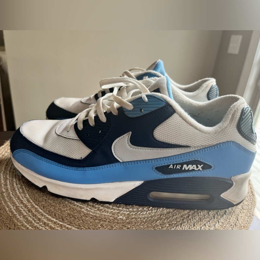 Nike air max 90 - lightly worn men’s size 13
